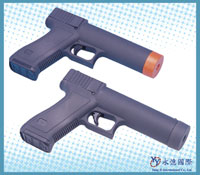 防身噴霧(防狼噴霧)